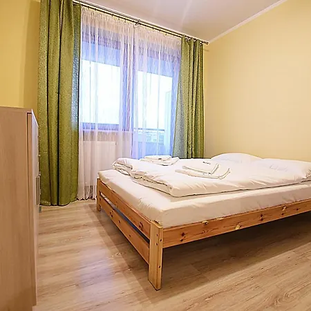 Rydlowka Studio Apartmán