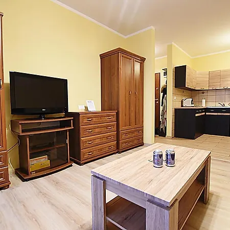 Rydlowka Studio * Kraków